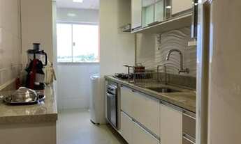 Imagem 2: Cobertura Duplex, Le Parc, Industrial