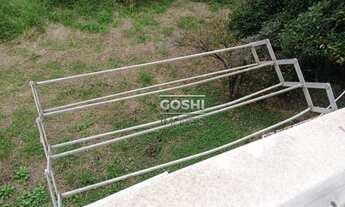 Imagem 2: Apartamento com 1 dormitório para alugar, 25 m² por R$ 700,00/mês - Várzea - Teresópolis/R