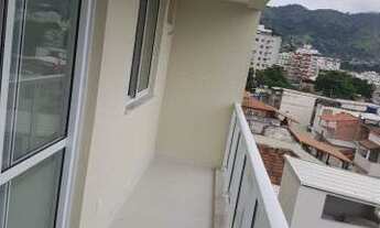 Imagem 5: Belíssimo apartamento de 2 quartos na melhor localização do Méier