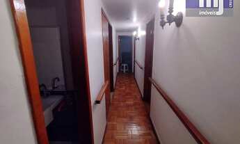 Imagem 7: Praia de Icaraí- Apartamento espaçoso, reformado,Apartamento com 2 dormitórios à venda, 12