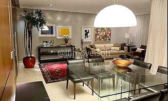 Imagem 2: Ref.: 4148 - Lindo Apartamento com 04 Quartos no Lourdes!