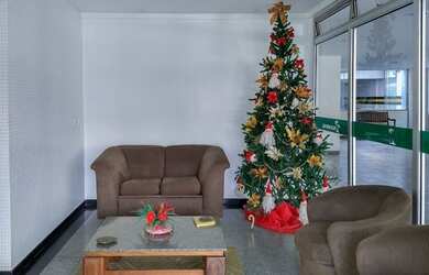 Imagem 4: ED. PALM SPRINGS 04 QUARTOS SENDO 02 SUITES MED. 225,00M²