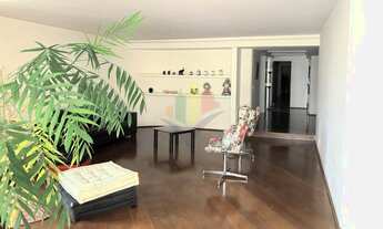 Imagem 5: Apartamento com 283 m², 3 Dormitórios sendo a 1 Suíte, 3 Vagas, Jardim Paulista