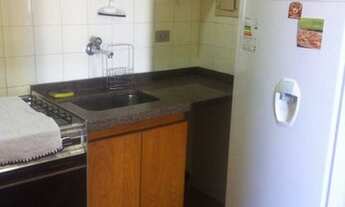 Imagem 5: Flat no Itaim Bibi, Saint James