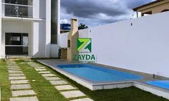 Imagem 2: Casimiro de Abreu - Casa de Condomínio - Centro, Barra de São João