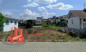 Imagem 1: FARROUPILHA - Terreno Padrão - América