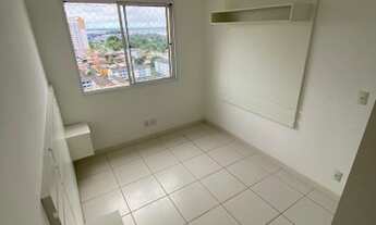 Imagem 7: Apartamento para venda com 85 metros quadrados com 3 quartos em Ponta Negra - Manaus - AM