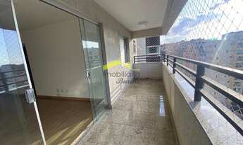 Imagem 6: Apartamento à venda, 3 quartos, 1 suíte, 2 vagas, Buritis - Belo Horizonte/MG