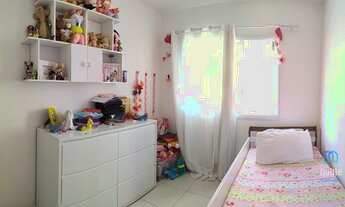 Imagem 7: Apartamento para venda com 91 metros quadrados com 3 quartos em Setor Industrial - Brasíli