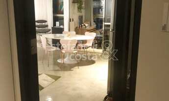 Imagem 4: Apartamento conceito aberto - Maxhaus