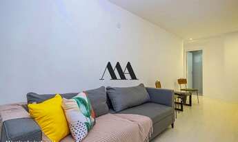 Imagem 6: Rio de Janeiro - Apartamento Padrão - Lagoa