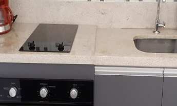 Imagem 6: Metrô Vila Prudente - Studio totalmente mobiliado com sacada gourmet