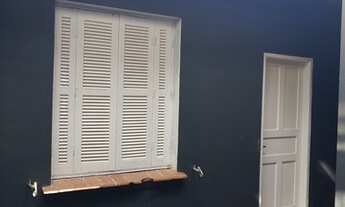 Imagem 4: Sobrado para aluguel possui 240 metros quadrados com 3 quartos em Indianópolis - São Paulo