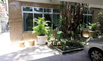 Imagem 6: Sobrado para venda possui 480 metros quadrados com 5 quartos em Brooklin Paulista - São Pa