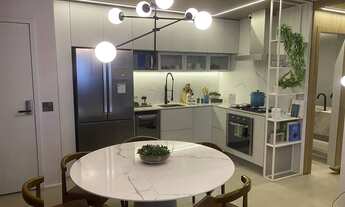 Imagem: APARTAMENTO EM PINHEIROS - 96m² - 3 SUÍTES