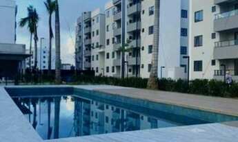 Imagem 2: Apartamento de 2 quartos mobiliado a venda