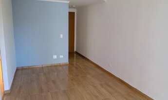 Imagem 3: Apartamento para venda tem 72 metros quadrados com 3 quartos em Vila Monte Alegre - São Pa