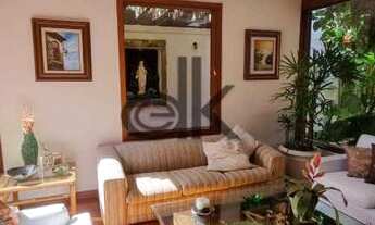 Imagem 4: CASA DUPLEX - 5 QUARTOS (4 SUÍTES) - CONDOMÍNIO JARDIM IBIZA - BARRA DA TIJUCA - RJ