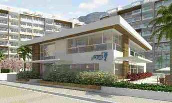 Imagem 2: Apartamento possui 89 metros quadrados e 3 quartos em Recreio dos Bandeirantes - Rio de Ja