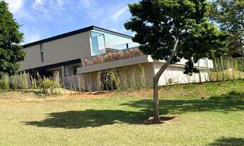 Imagem 7: Casa com 6 dormitórios à venda, 1128 m² por R$ 16.500.000,00 - Condomínio Quinta da Barone