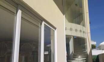 Imagem 3: Del Lago - Com subsolo + elevador panorâmico 0KM ! 1000m2 área construída! 5 suítes