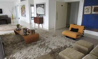 Imagem 3: Apartamento 1 por andar Parque Flamboyant