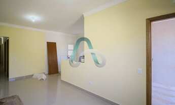 Imagem 3: Vende casa no jardim Lagoa Dourada