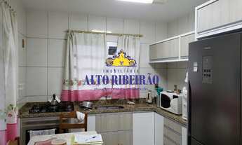 Imagem 3: CASA VENDA ALTO RIBEIRÃO