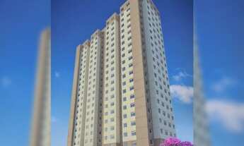 Imagem: Apartamento residencial para venda, Jardim