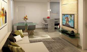 Imagem 3: Ref.: 2038 - Apartamento com área privativa no Coração do Sion