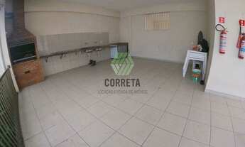 Imagem 2: Apartamento para venda com 96 metros quadrados com 2 quartos em Rosário de Fátima - Serra