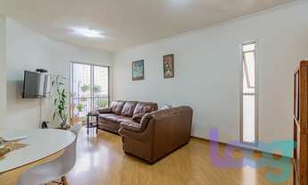 Imagem 2: São Paulo - Apartamento Padrão - Tatuapé