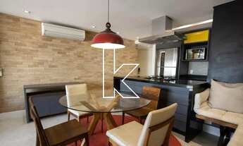 Imagem 2: SãO PAULO - Apartamento Padrão - Vila Nova Conceição