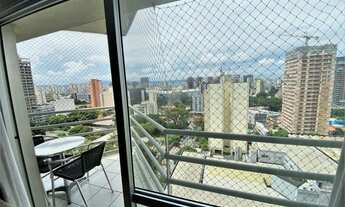 Imagem: Vendo apartamento dois dormitórios (uma