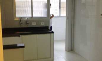 Imagem 7: 2 Dormitórios - Dependência Completa - Ponta da praia