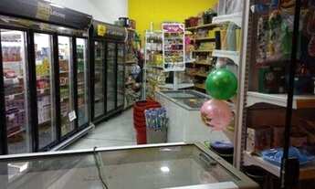 Imagem 2: Loja à venda, 120 m² por R$ 160.000 - Jardim Lago Azul - Louveira/SP