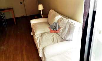 Imagem 6: Flat para aluguel tem 42 metros quadrados com 1 quarto em Jardim Paulista - São Paulo - SP