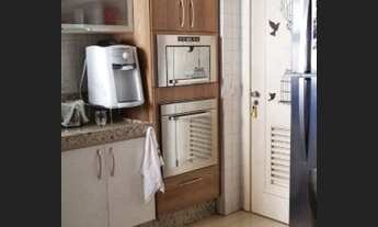 Imagem 7: Apartamento 3 dorms para Venda - BOM JARDIM, SÃO JOSÉ DO RIO PRETO - 136m², 3 vagas