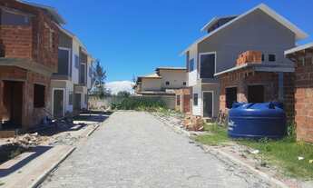 Imagem 7: Casa de condomínio para venda tem 120 metros quadrados com 4 quartos