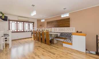 Imagem 1: Excelente cobertura duplex com 2 quartos, churrasqueira, piscina e vaga. ótima localização