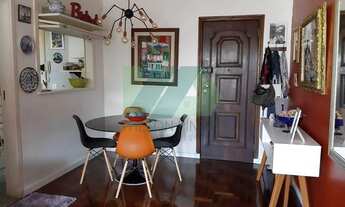 Imagem 3: Apartamento à venda, 3 quartos, 1 suíte, 1 vaga, Ipanema - Rio de Janeiro/RJ