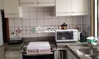 Imagem 3: APARTAMENTO RESIDENCIAL em UBERLÂNDIA - MG, TABAJARAS