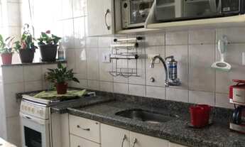 Imagem 4: Apartamento para venda com 50 metros quadrados com 2 quartos em Sumarezinho - São Paulo