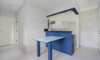 Imagem 7: APARTAMENTO EM CONDOMÍNIO, 2 QUARTOS, SUÍTE, SACADA E PISCINA NO TINGUI. OPORTUNIDADE!