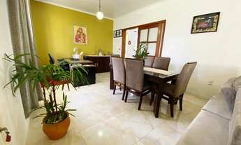 Imagem 3: Casa com 3 dormitórios sendo 1 suíte, amplo pátio, com área gourmet. Ipiranga, São José!