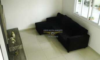 Imagem 2: Sobrado com 3 dormitórios à venda, 144 m² por R$ 470.000,00 - Vila Formosa - São Paulo/SP