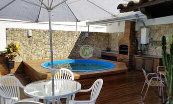 Imagem: RIO DE JANEIRO - RESIDENCIAL - BARRA DA