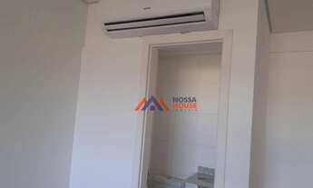 Imagem 3: Sala para alugar, 45 m² por R$ 2.000,00/mês - Encruzilhada - Santos/SP