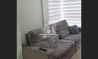 Imagem 3: Apartamento para venda possui 88 metros quadrados com 2 quartos em Meia Praia - Itapema