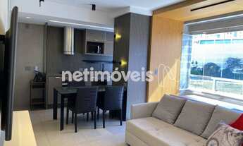 Imagem: Venda Apartamento 1 quarto Vila da Serra